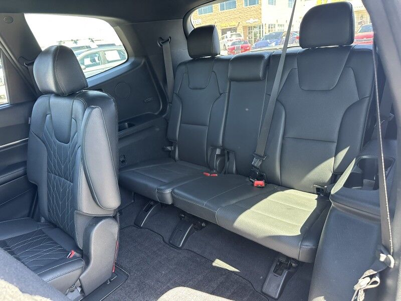 2024 Kia Telluride EX X-Line St George UT