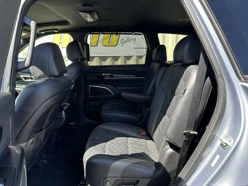 2024 Kia Telluride EX X-Line St George UT