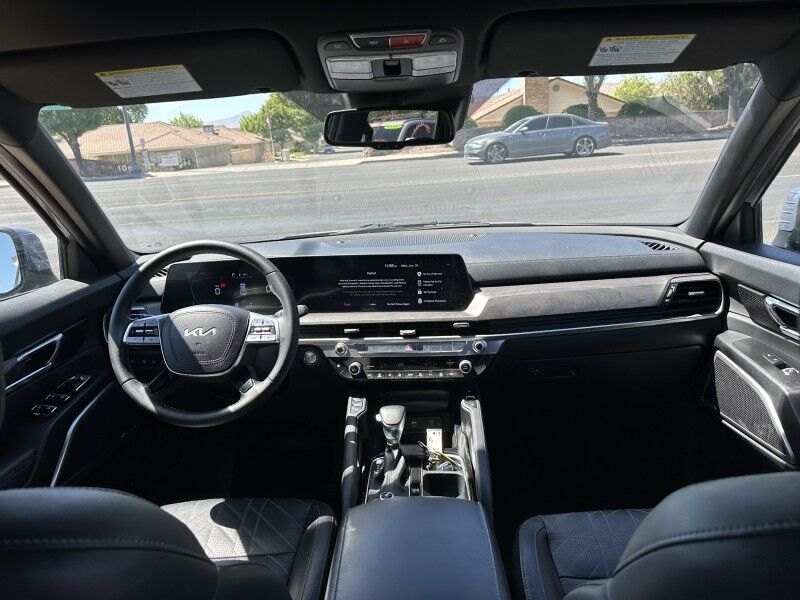 2024 Kia Telluride EX X-Line St George UT
