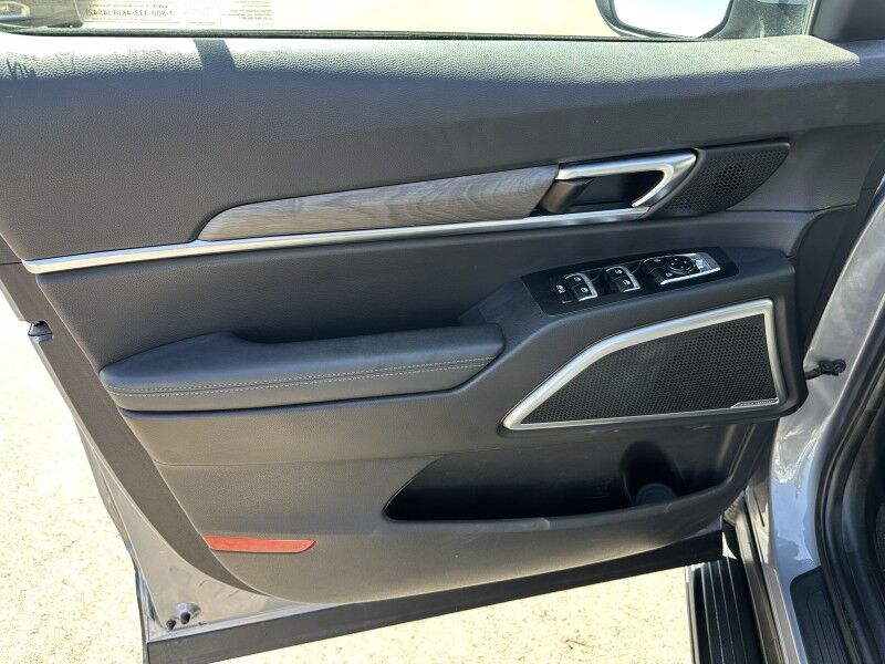 2024 Kia Telluride EX X-Line St George UT