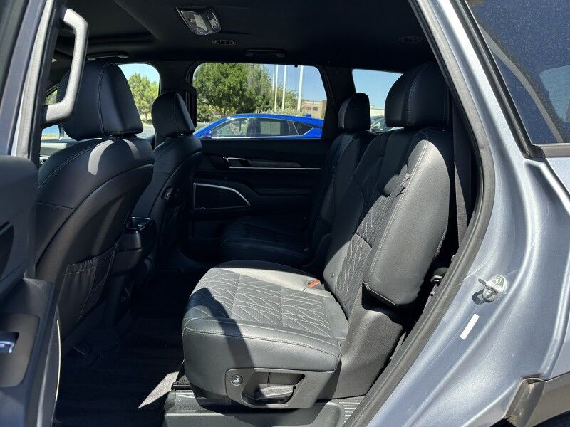 2024 Kia Telluride EX X-Line St George UT