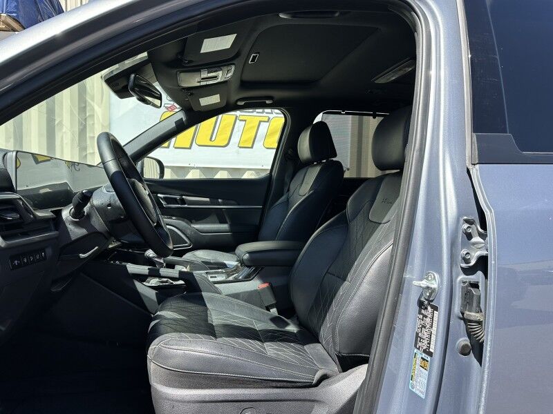 2024 Kia Telluride EX X-Line St George UT