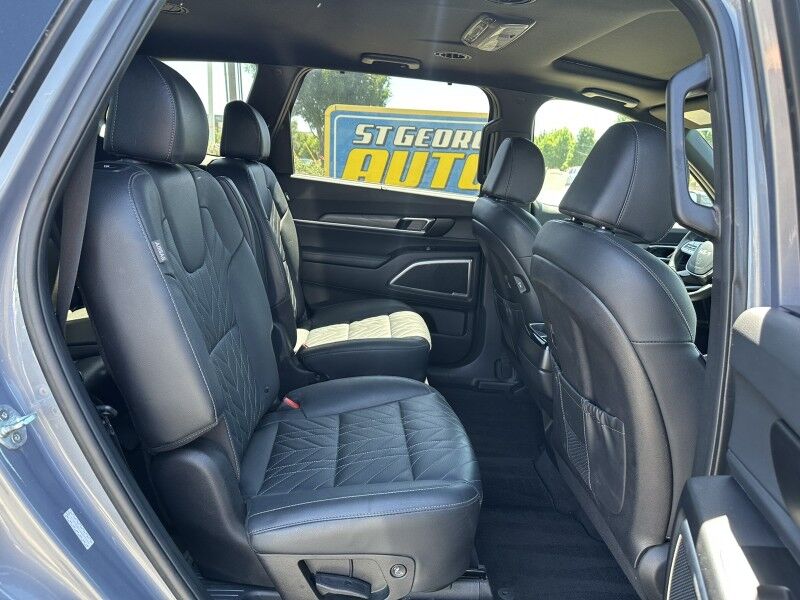 2024 Kia Telluride EX X-Line St George UT