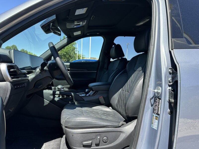 2024 Kia Telluride EX X-Line St George UT
