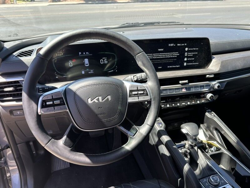 2024 Kia Telluride EX X-Line St George UT