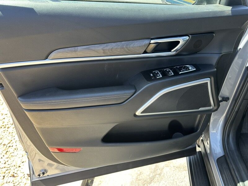 2024 Kia Telluride EX X-Line St George UT
