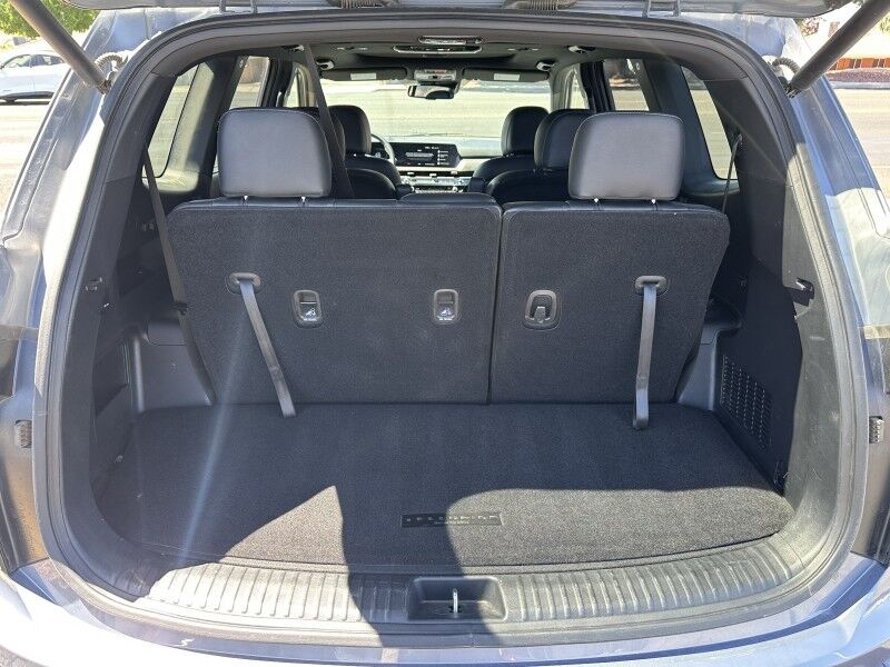 2024 Kia Telluride EX X-Line St George UT