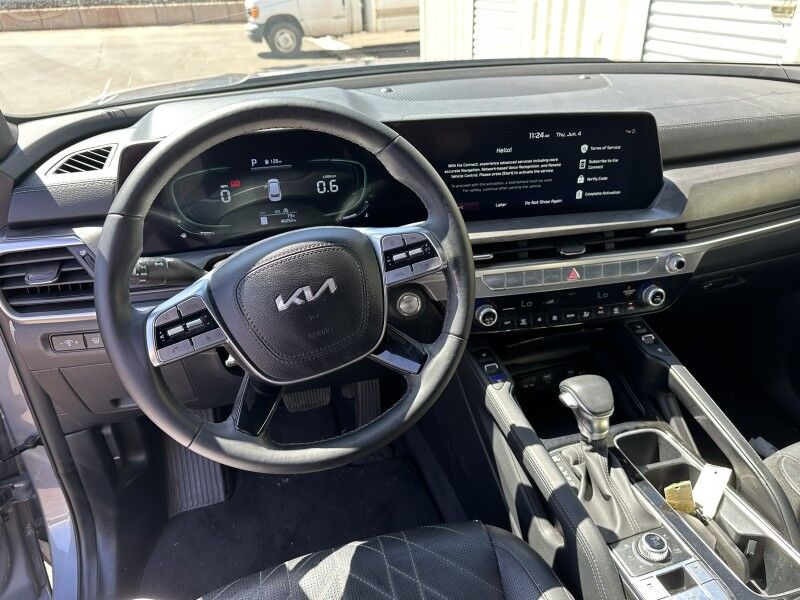 2024 Kia Telluride EX X-Line St George UT