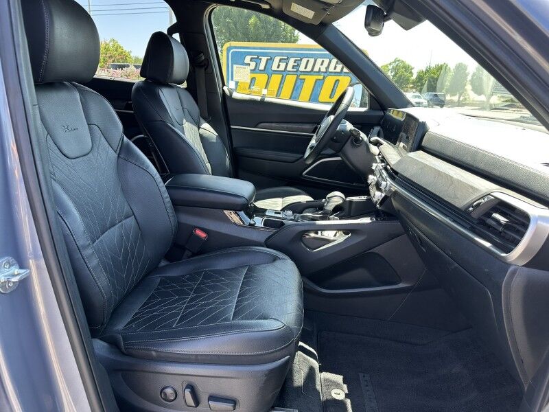 2024 Kia Telluride EX X-Line St George UT
