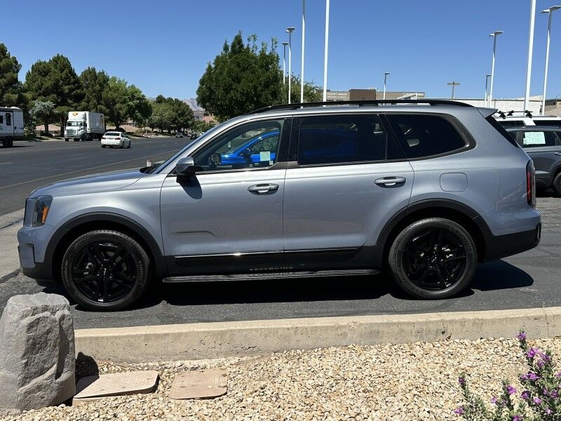 2024 Kia Telluride EX X-Line St George UT