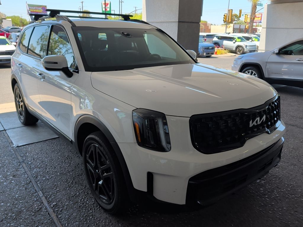 2024 Kia Telluride EX X-Line Tucson AZ