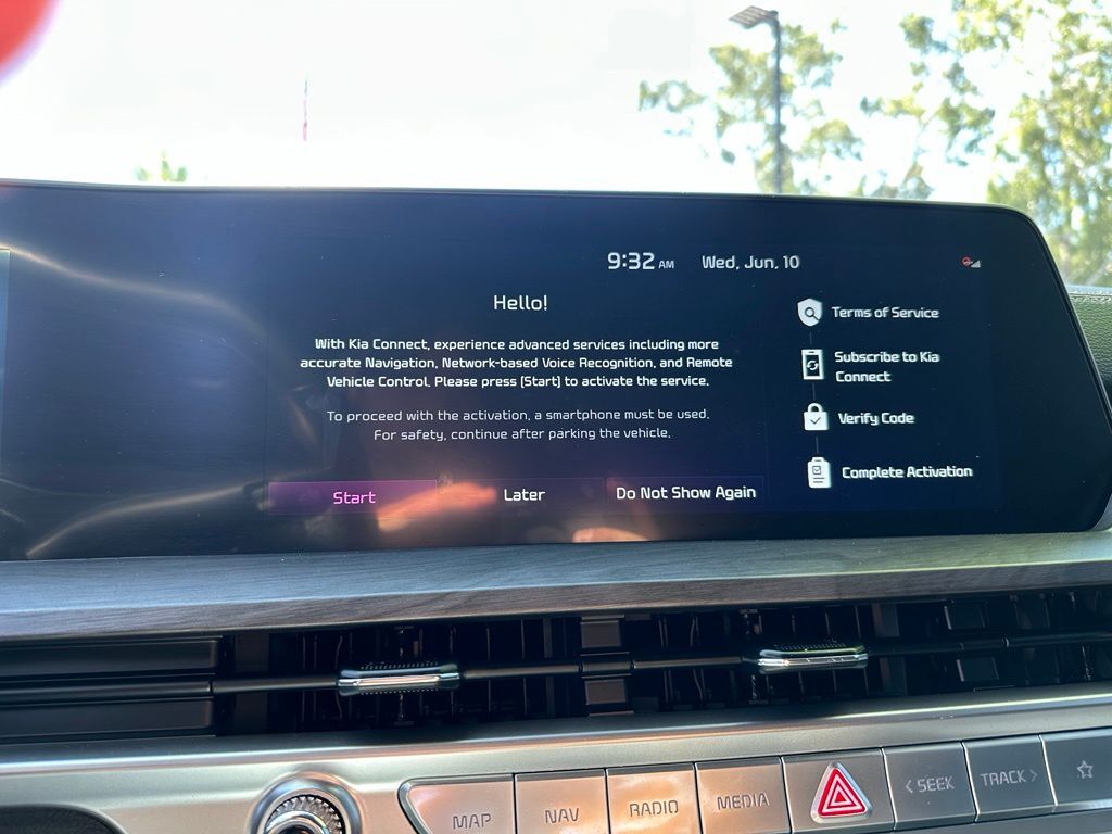 2024 Kia Telluride EX X-Line Tucson AZ