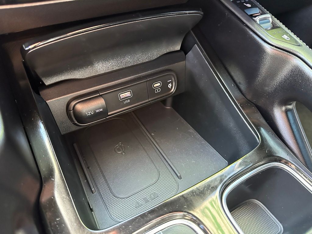 2024 Kia Telluride EX X-Line Tucson AZ