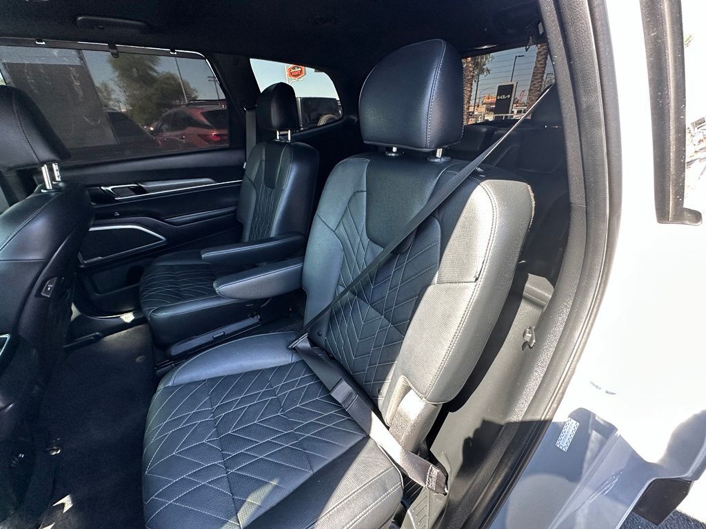 2024 Kia Telluride EX X-Line Tucson AZ