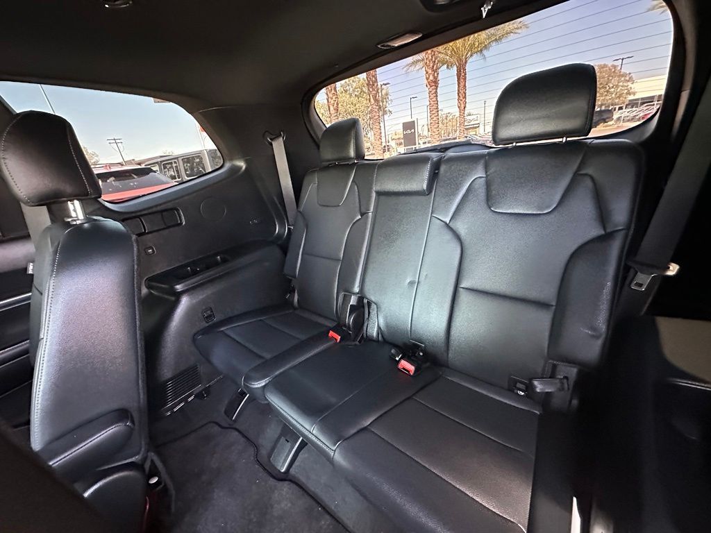 2024 Kia Telluride EX X-Line Tucson AZ