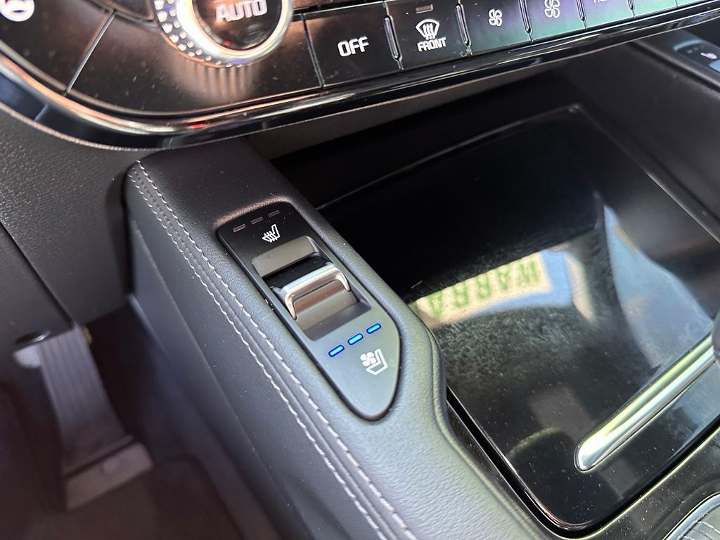 2024 Kia Telluride EX X-Line Tucson AZ