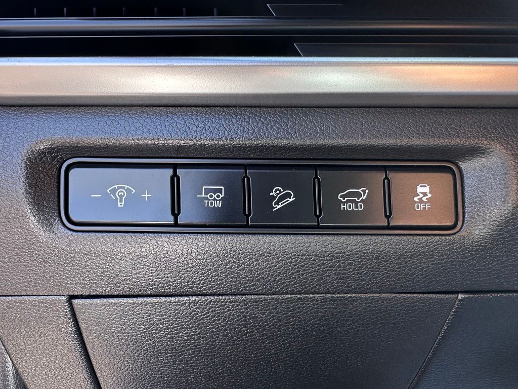 2024 Kia Telluride EX X-Line Tucson AZ