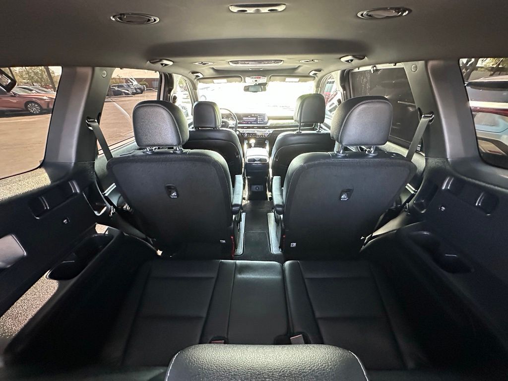 2024 Kia Telluride EX X-Line Tucson AZ