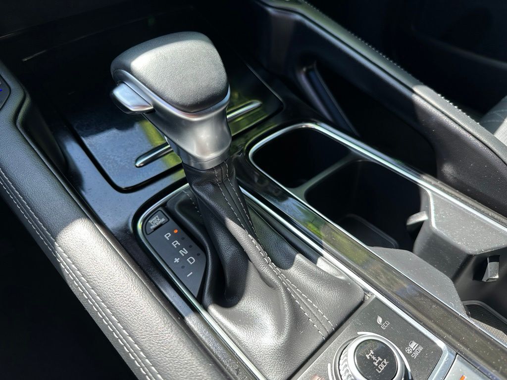 2024 Kia Telluride EX X-Line Tucson AZ