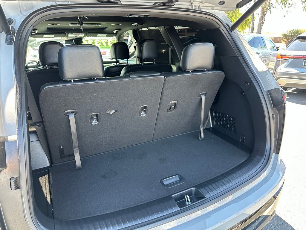 2024 Kia Telluride EX X-Line Tucson AZ