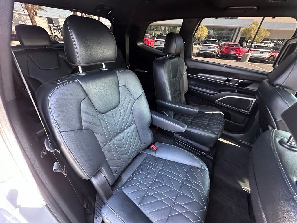 2024 Kia Telluride EX X-Line Tucson AZ