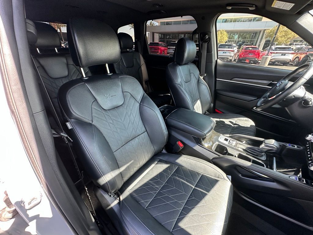 2024 Kia Telluride EX X-Line Tucson AZ