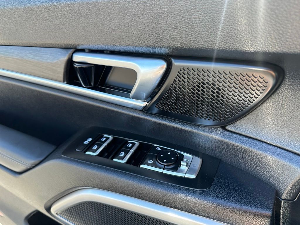 2024 Kia Telluride EX X-Line Tucson AZ