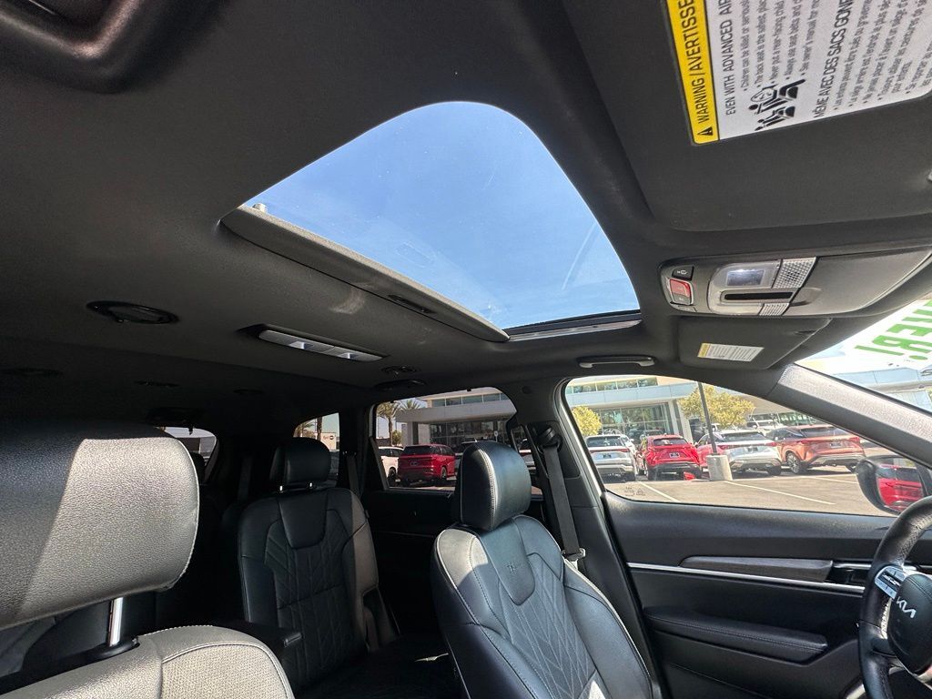 2024 Kia Telluride EX X-Line Tucson AZ