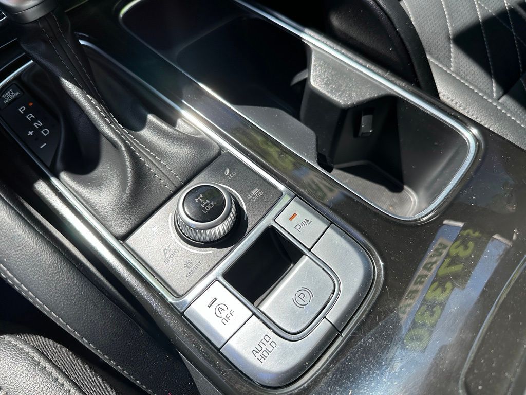 2024 Kia Telluride EX X-Line Tucson AZ