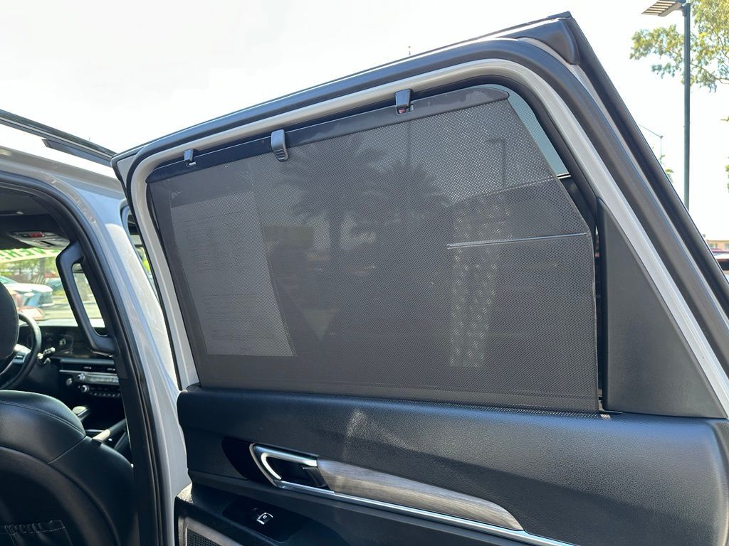 2024 Kia Telluride EX X-Line Tucson AZ
