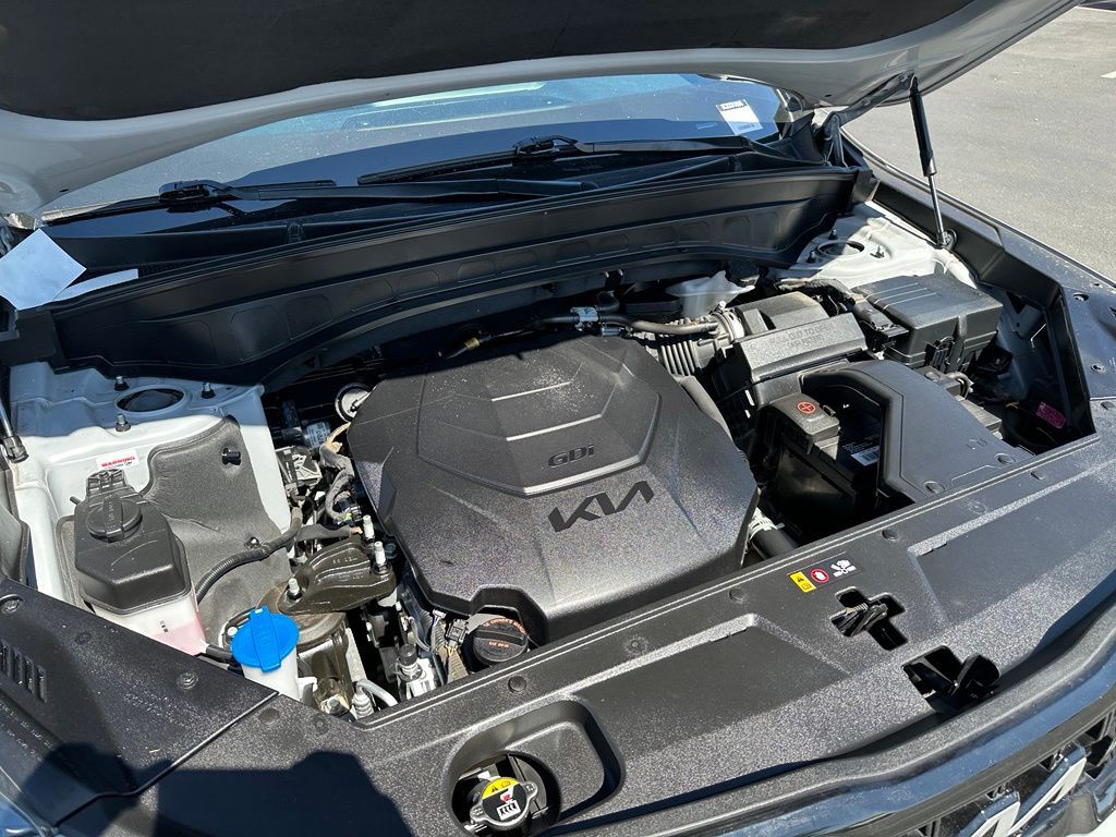 2024 Kia Telluride EX X-Line Tucson AZ