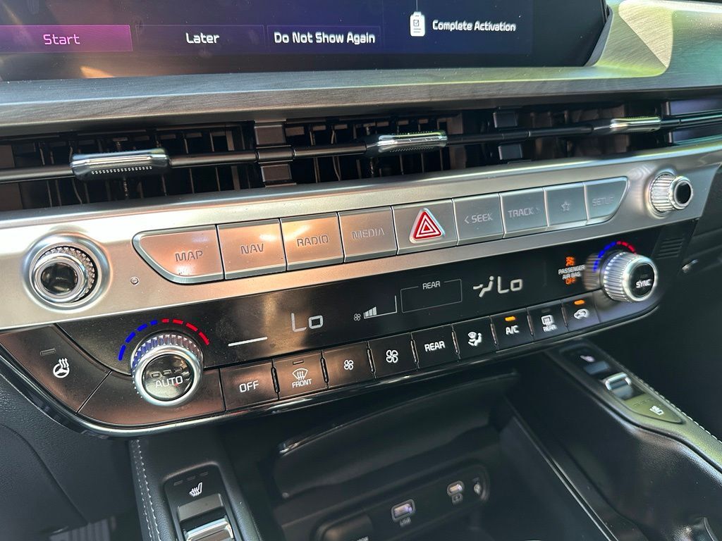 2024 Kia Telluride EX X-Line Tucson AZ
