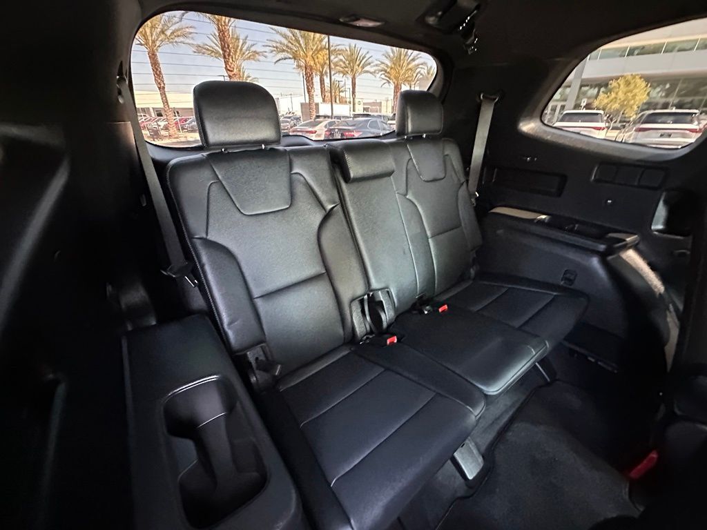 2024 Kia Telluride EX X-Line Tucson AZ
