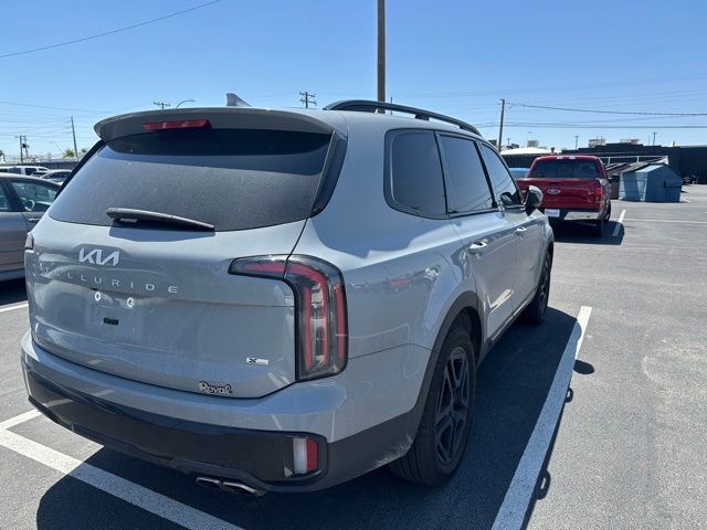 2024 Kia Telluride EX X-Line Tucson AZ