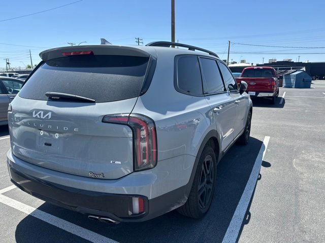 2024 Kia Telluride EX X-Line Tucson AZ