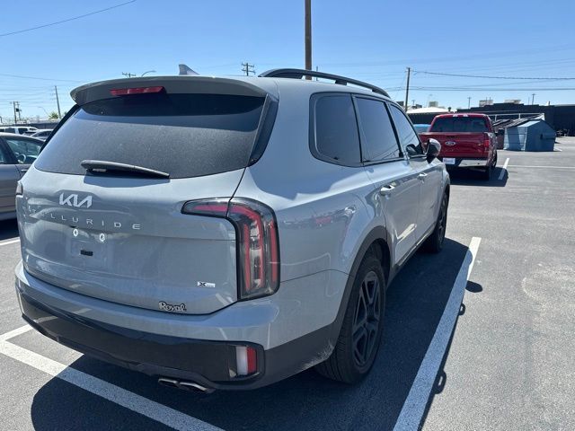 2024 Kia Telluride EX X-Line Tucson AZ