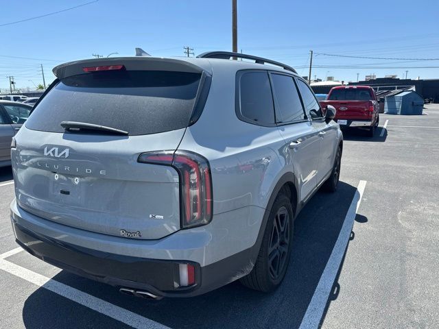2024 Kia Telluride EX X-Line Tucson AZ