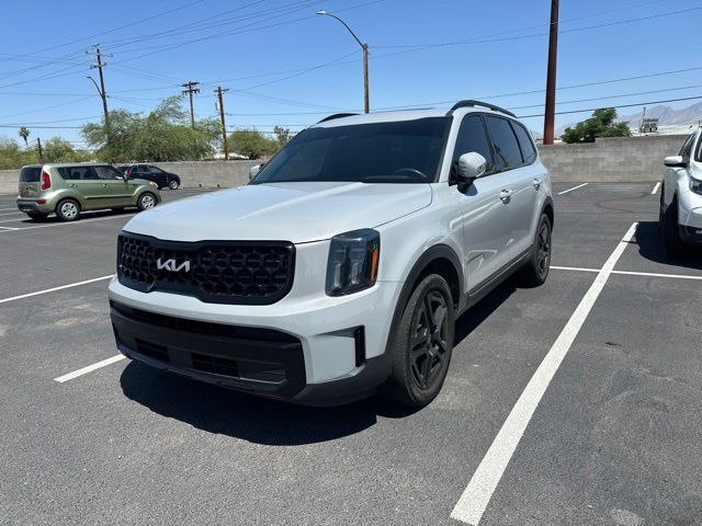 2024 Kia Telluride EX X-Line Tucson AZ