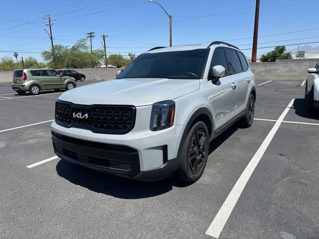 2024 Kia Telluride EX X-Line Tucson AZ