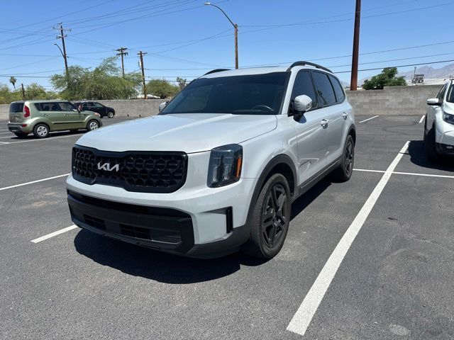 2024 Kia Telluride EX X-Line Tucson AZ