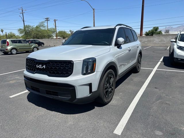 2024 Kia Telluride EX X-Line Tucson AZ