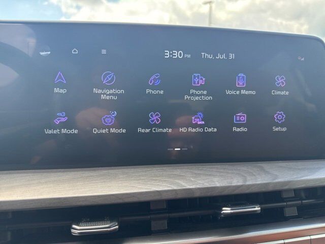 2024 Kia Telluride EX X-Line Carbondale IL