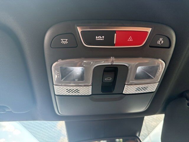 2024 Kia Telluride EX X-Line Carbondale IL