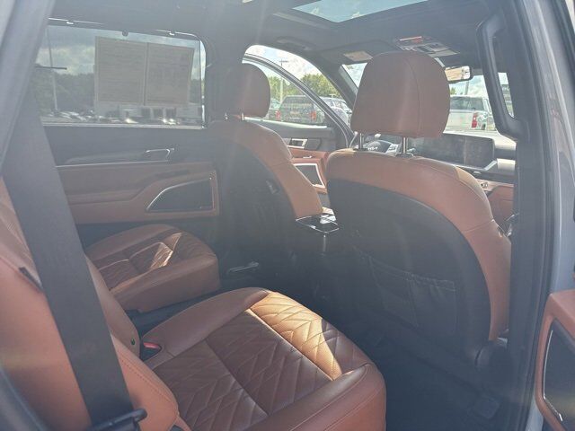 2024 Kia Telluride EX X-Line Carbondale IL