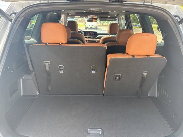 2024 Kia Telluride EX X-Line Carbondale IL