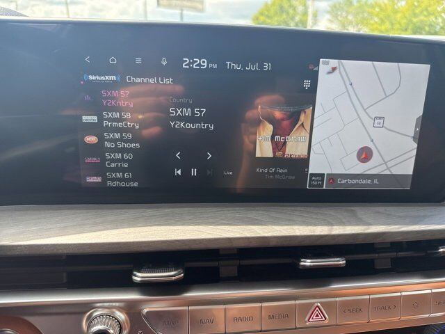 2024 Kia Telluride EX X-Line Carbondale IL