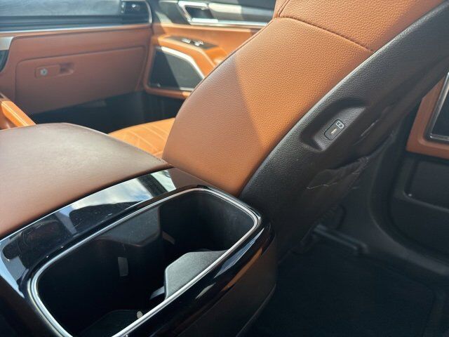 2024 Kia Telluride EX X-Line Carbondale IL