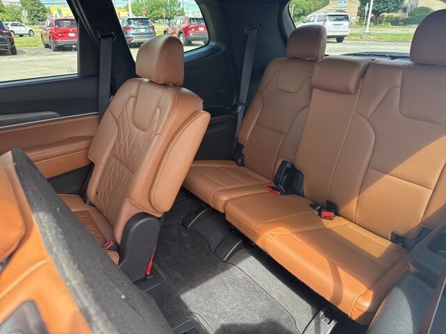 2024 Kia Telluride EX X-Line Carbondale IL