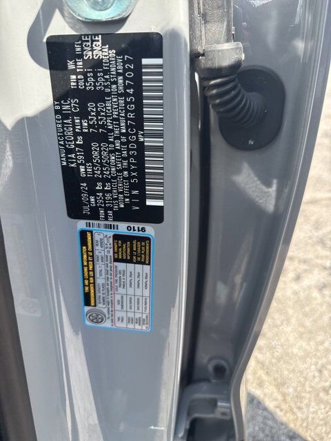 2024 Kia Telluride EX X-Line Carbondale IL