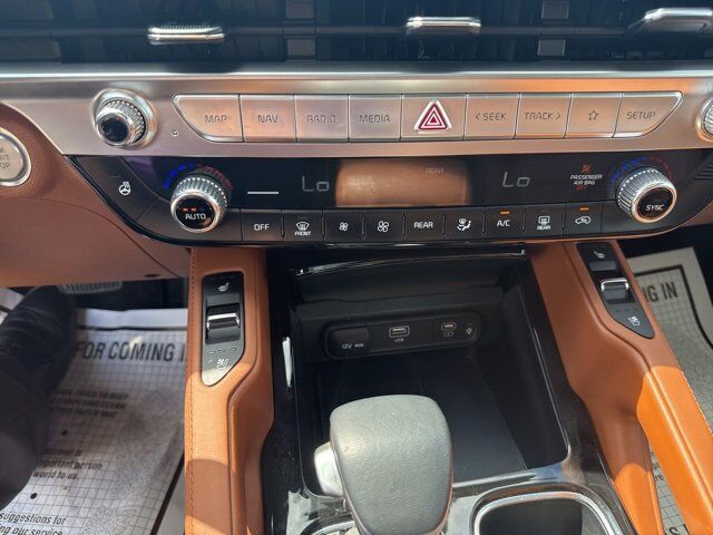2024 Kia Telluride EX X-Line Carbondale IL